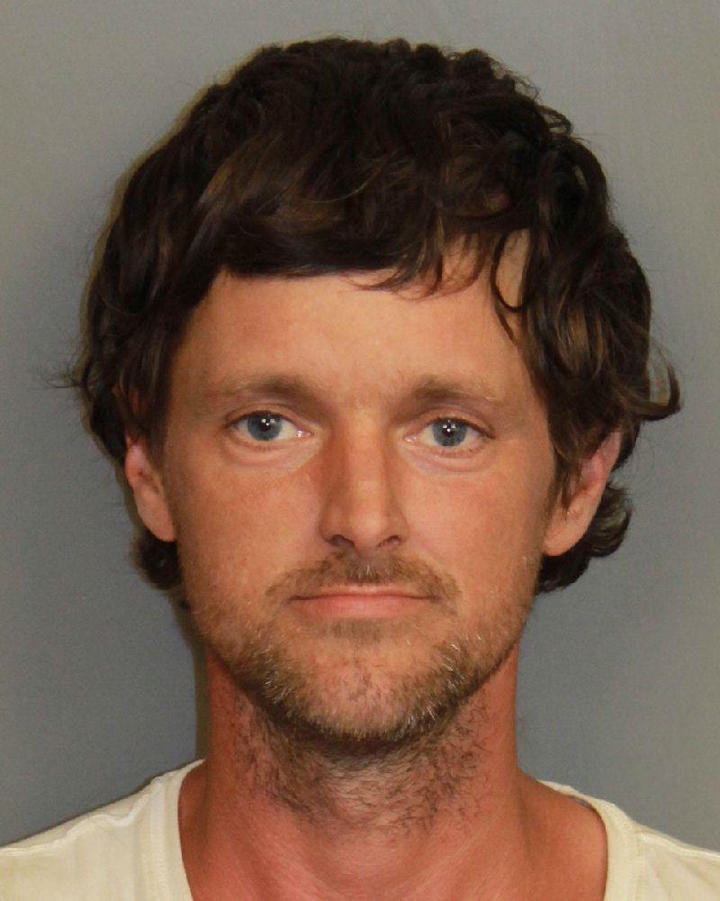 mugshot of SERRATT, ANDREW TYLER