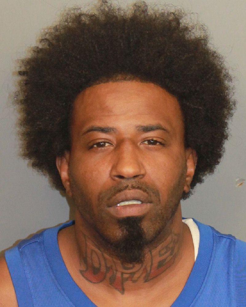 mugshot of PREWITT, JORDAN DONDRAIUS