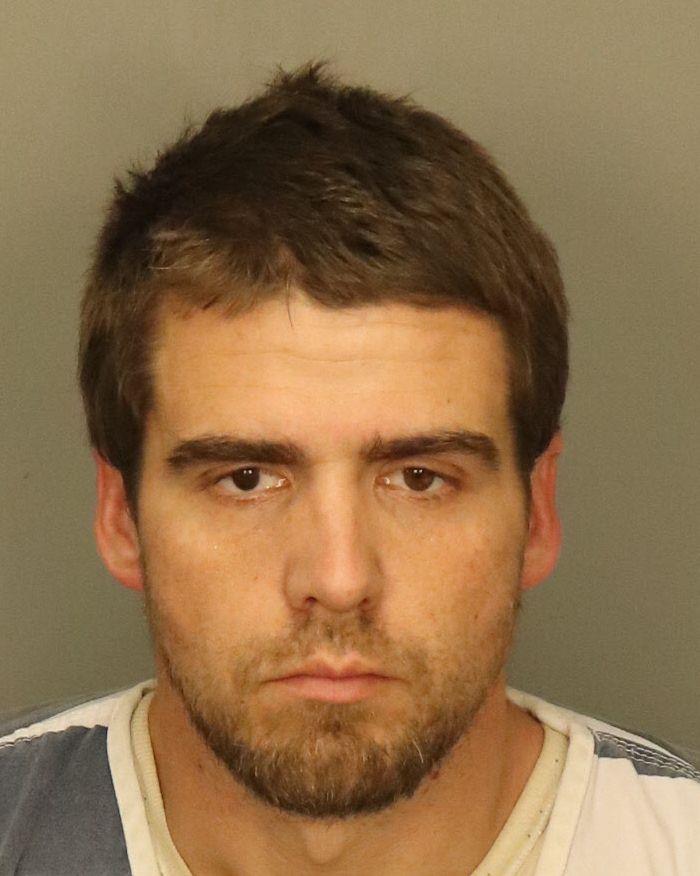 mugshot of PIKE, SCOTTY WAYNE