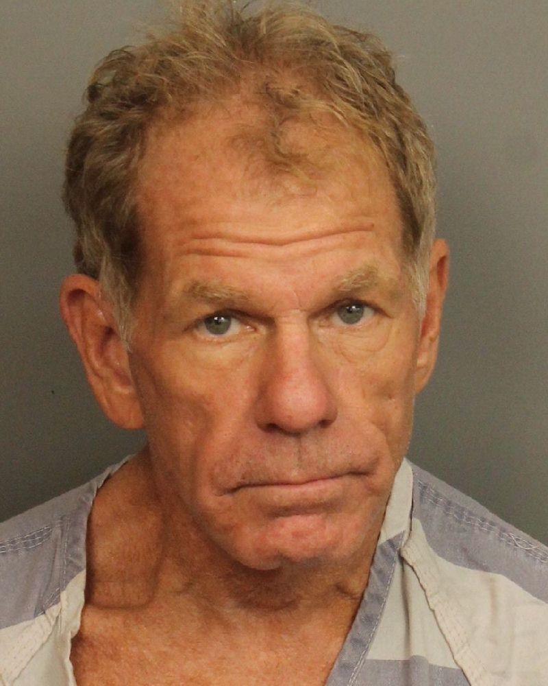 mugshot of BUSENLEHNER, KENNETH SCOTT
