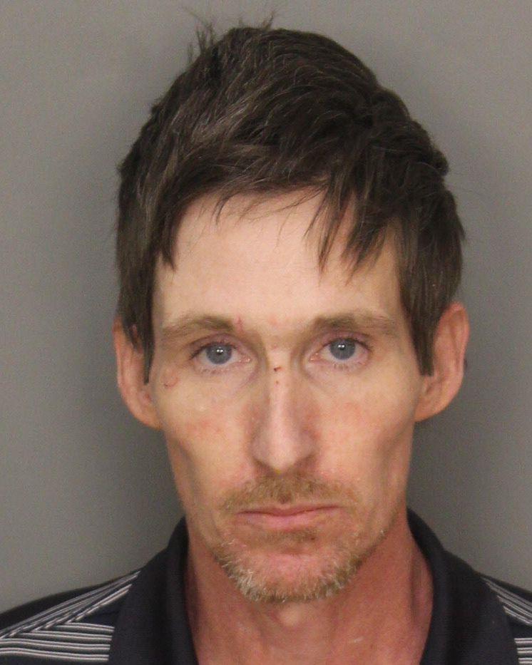 mugshot of ARLEDGE, BRIAN PAUL