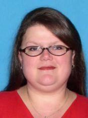 mugshot of GORHAM, TRACY KROMER