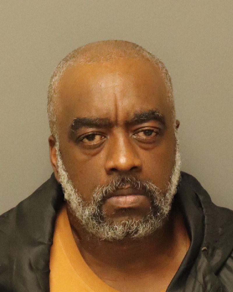 mugshot of AUSTIN, JARRELL LAMAR