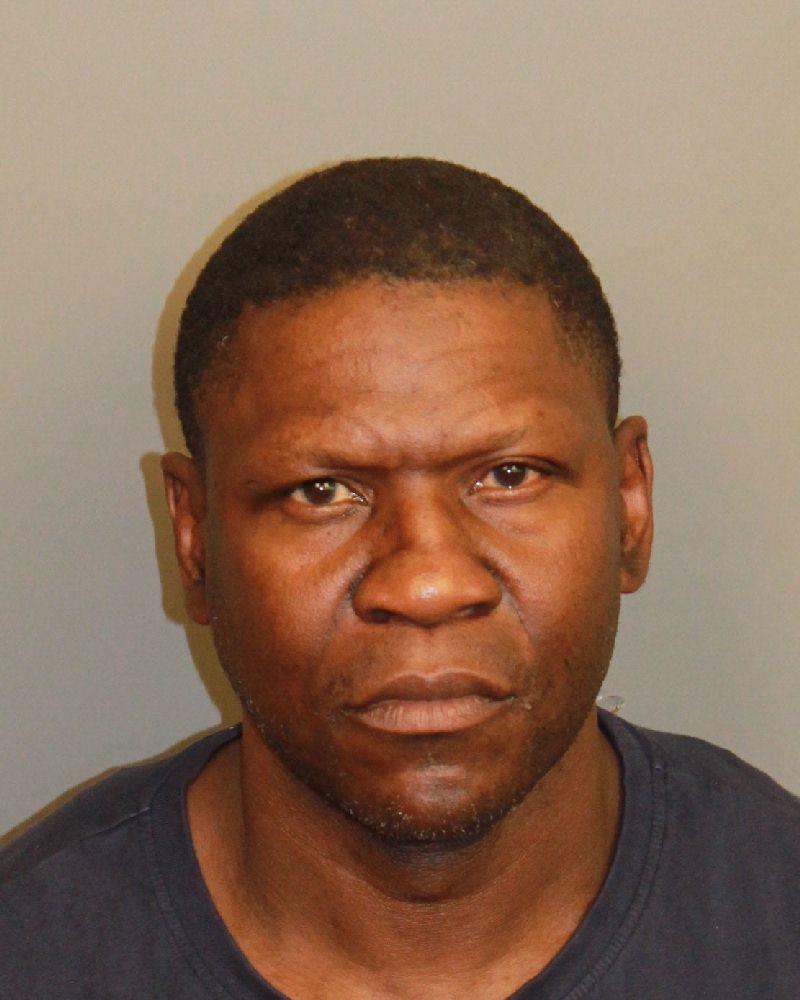 mugshot of AUSTIN, GREGORY
