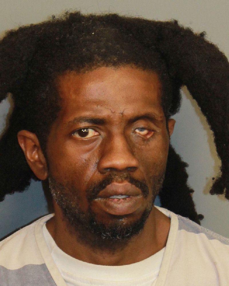 mugshot of DAVIS, RONNIE OWENS