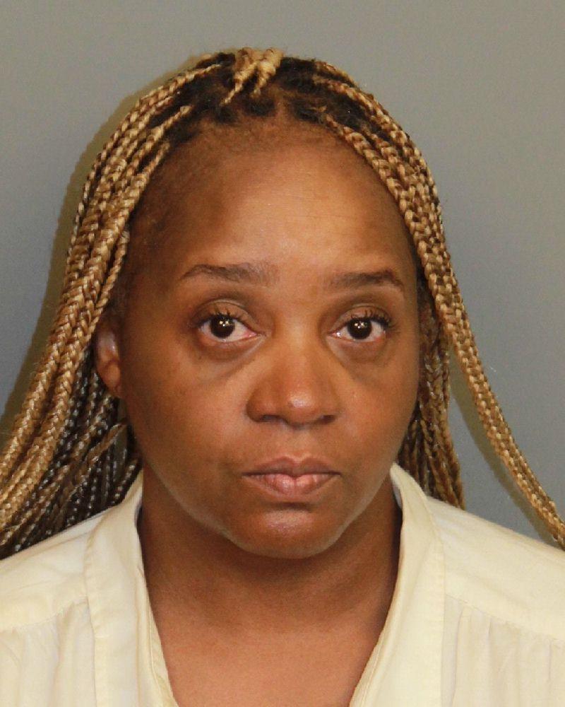 mugshot of PHILLIPS, LASHAWN YVETTE