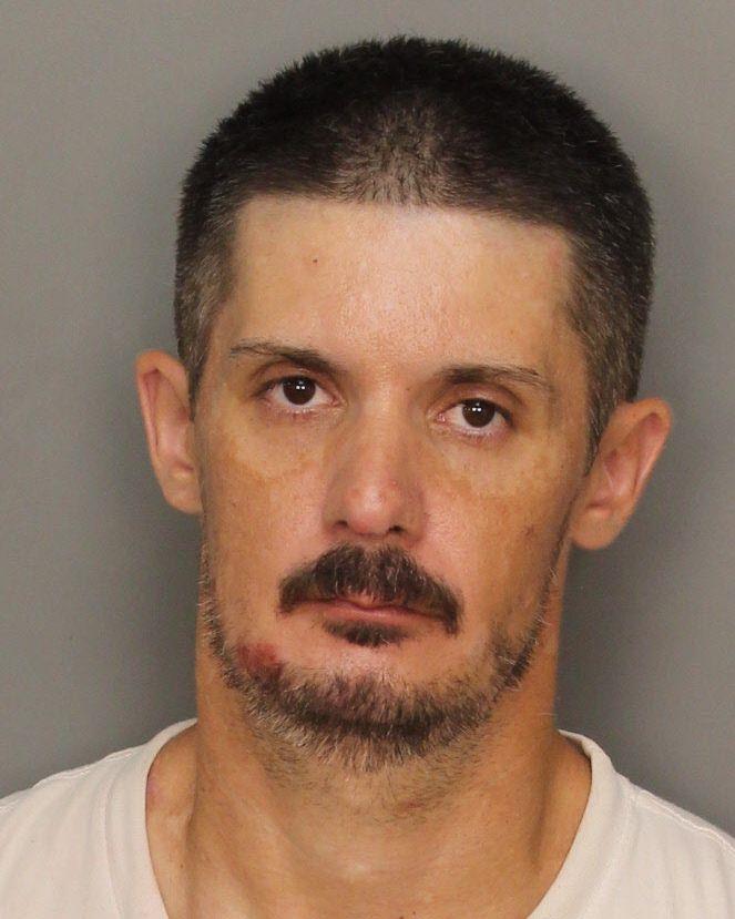 mugshot of HANDLEY, DREW BOWEN
