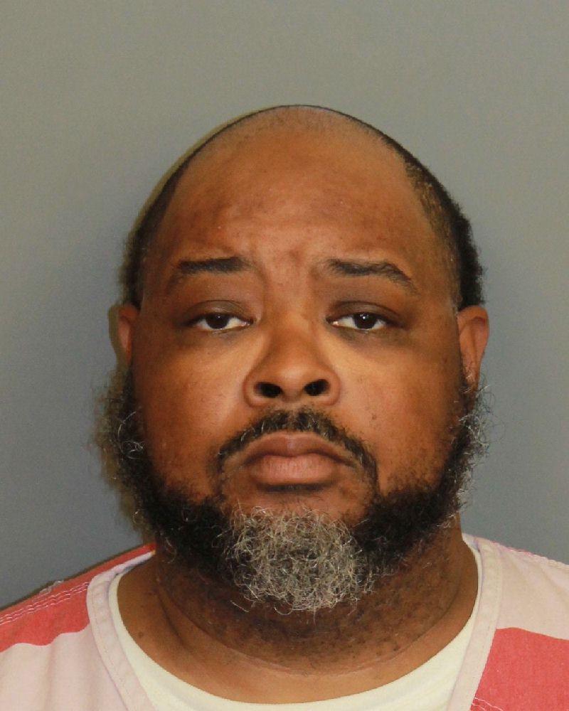 mugshot of BELL, ERIC LAMAR
