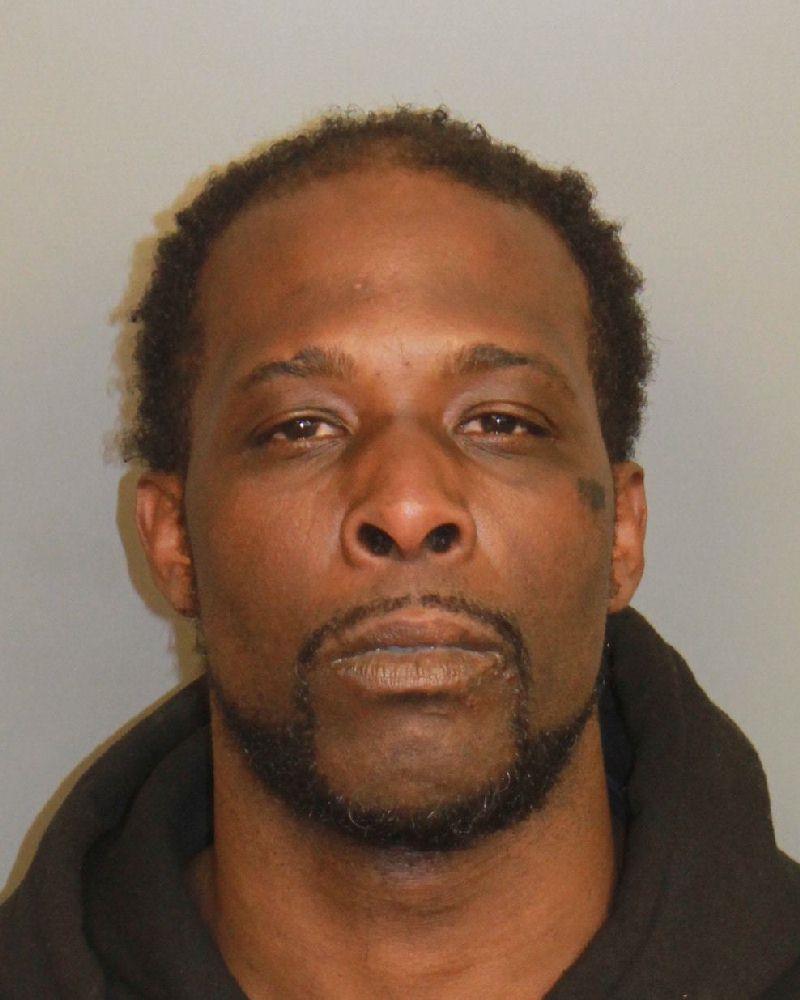 mugshot of MISKELL, BRANDON JOSEPH