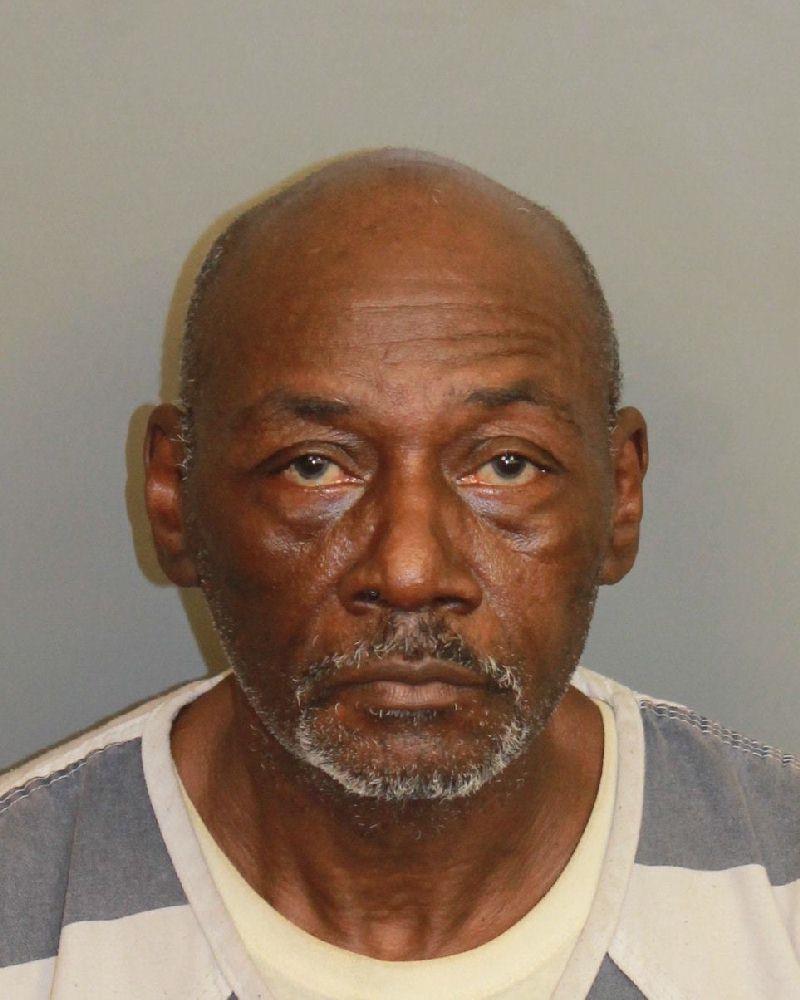 mugshot of JENNINGS, JAMES  Junior