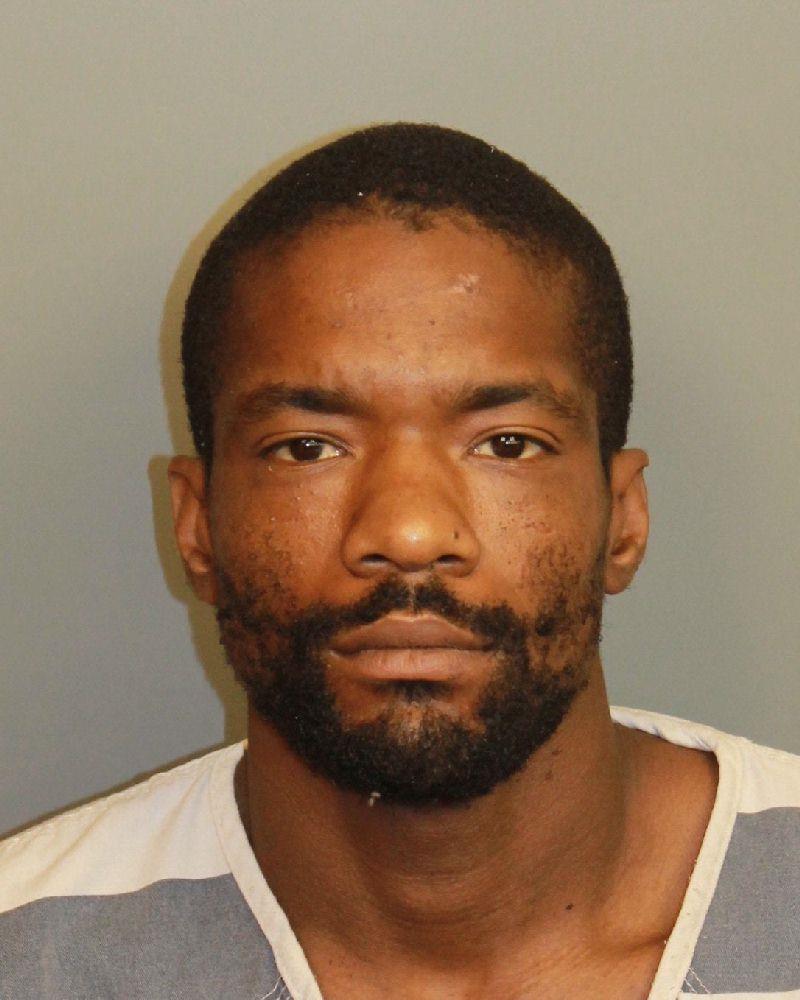 mugshot of WILKERSON, ARDARRIUS DENICO