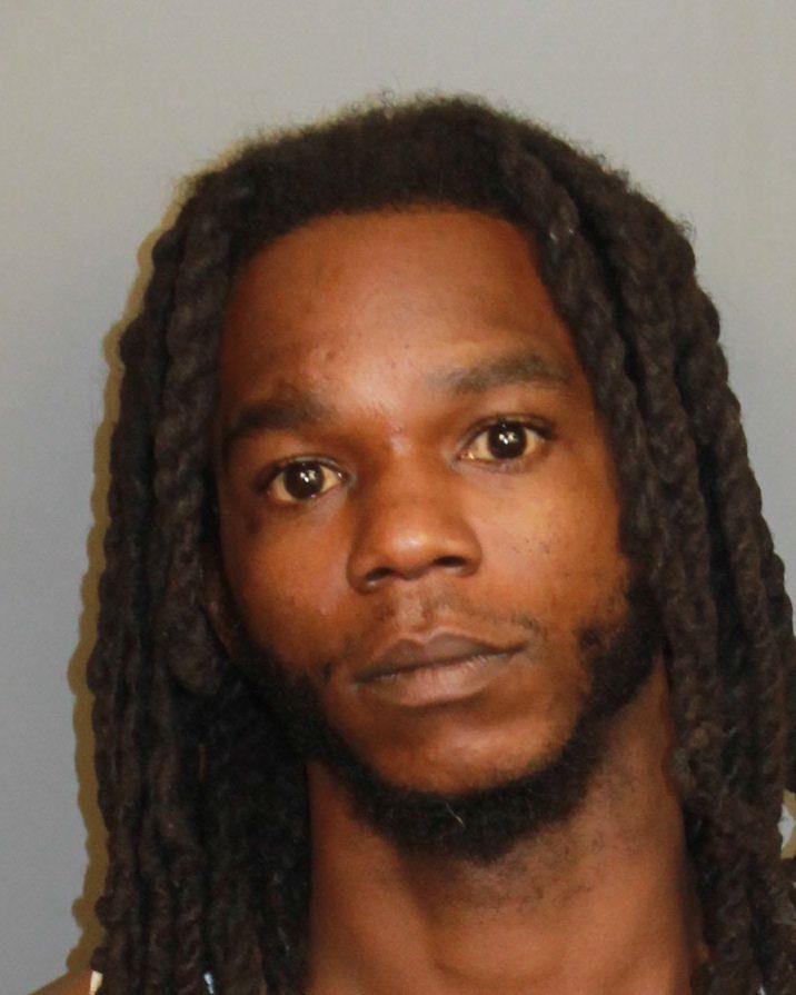 mugshot of HICKS, JERRY
