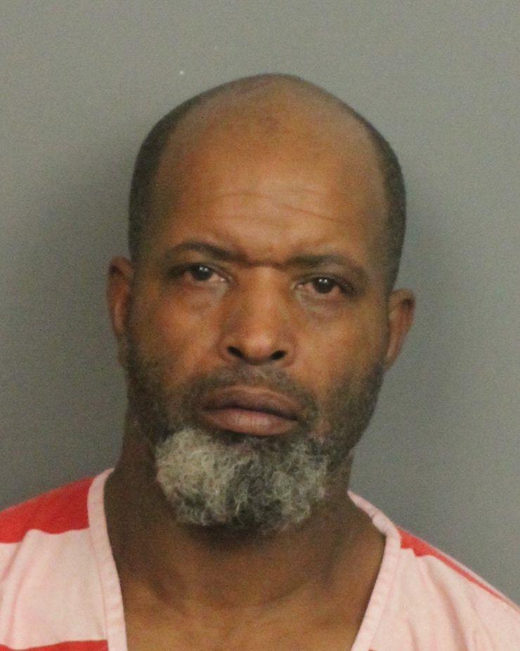 mugshot of AUSTIN, LANSTER DEMONE