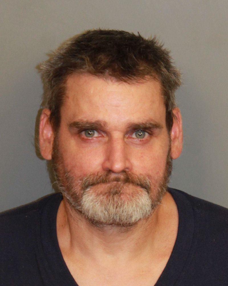 mugshot of HOAGLAND, JOSHUA SHANE