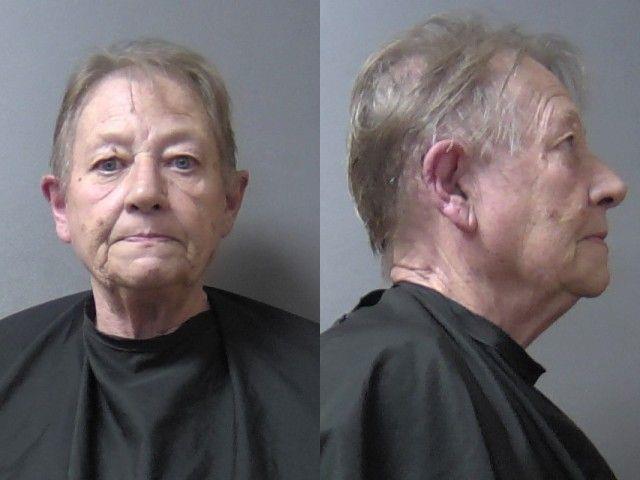 mugshot of Brooks, Roberta A