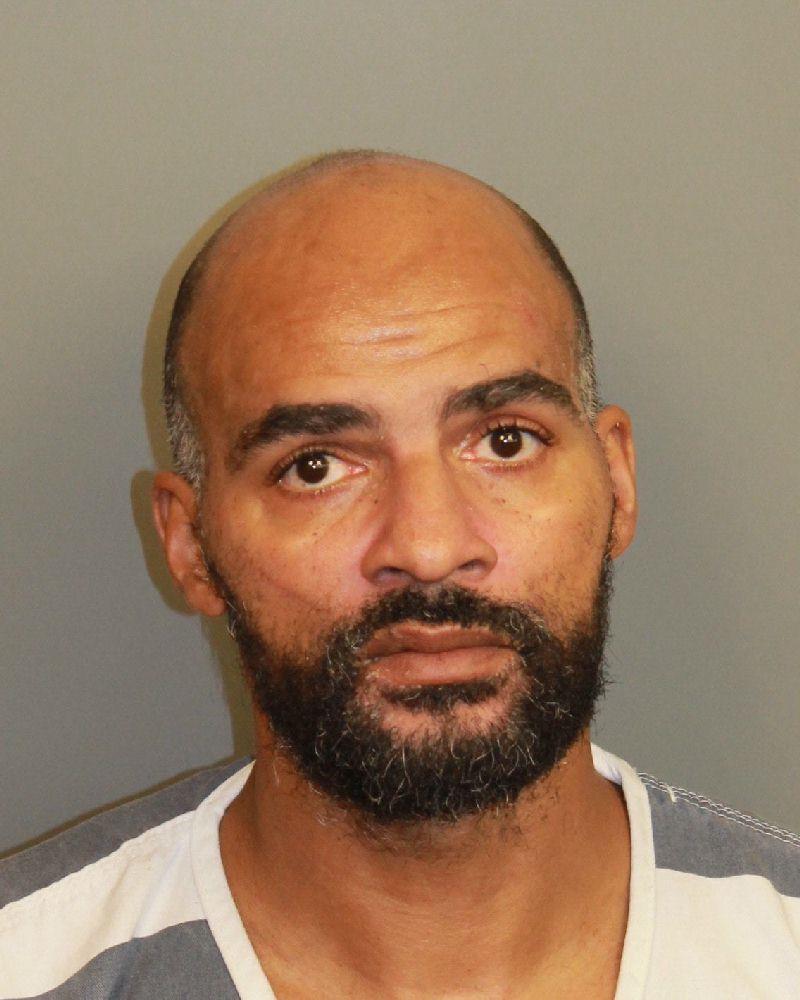 mugshot of SMITH, JEREMY DEWAYNE