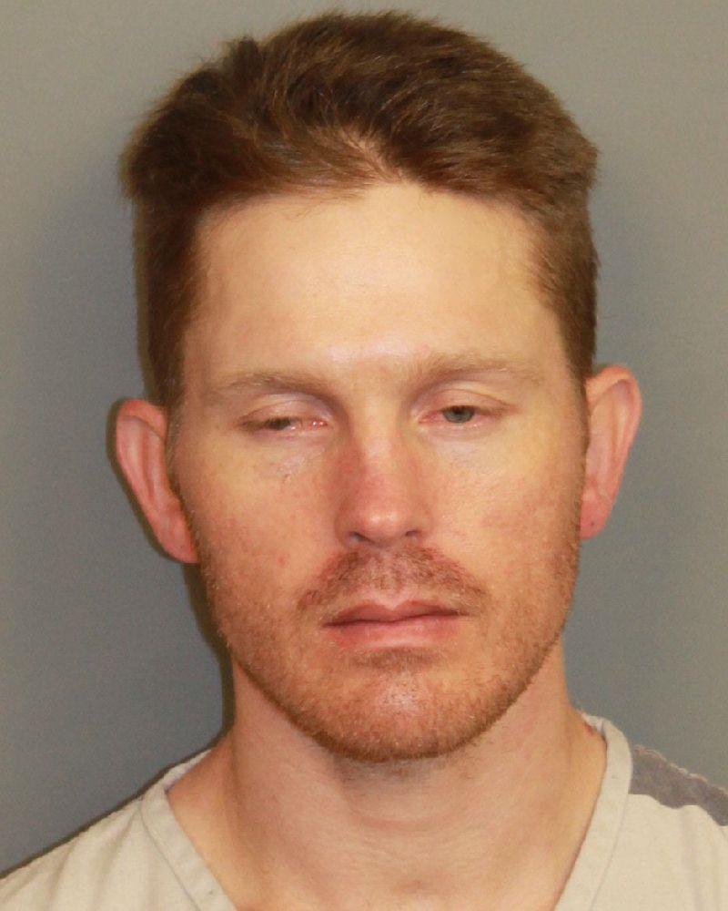 mugshot of KING, BRADLEY CURTIS