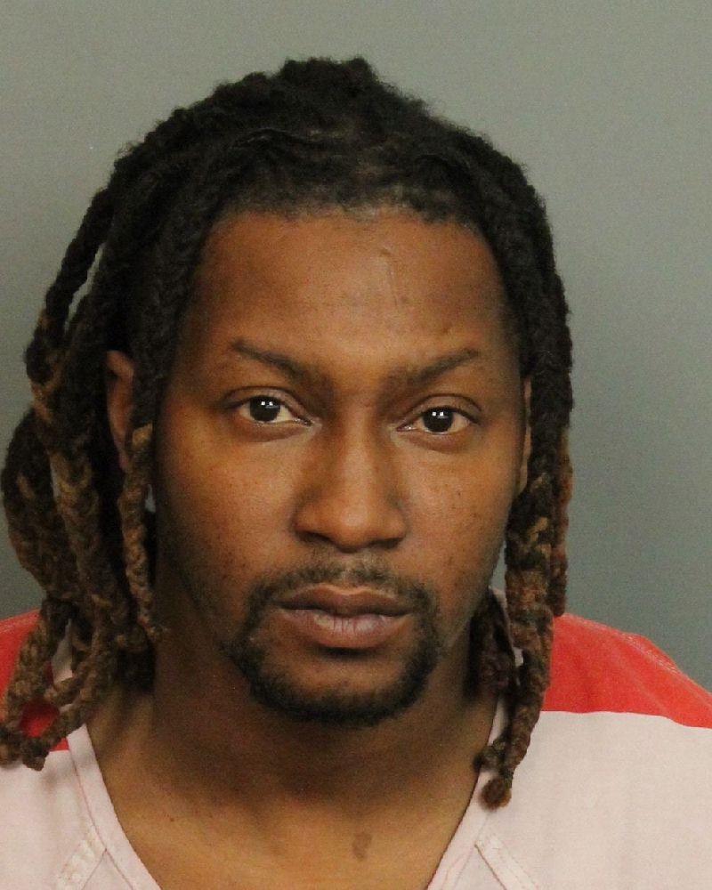 mugshot of SMITH, DEANGELO ANTUAN