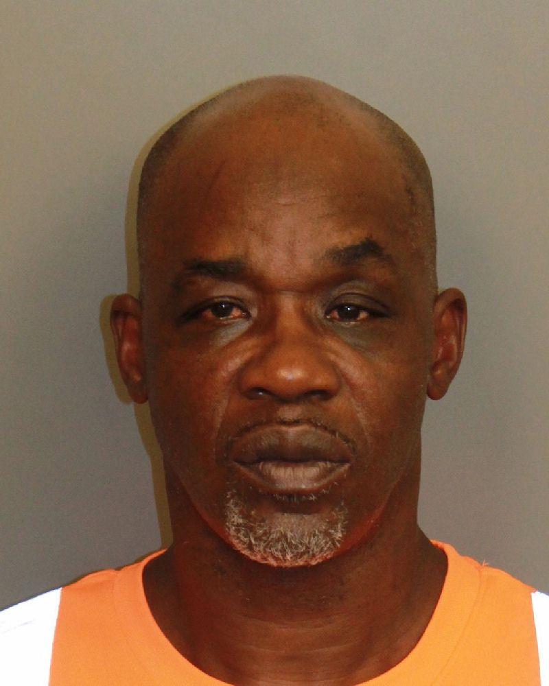 mugshot of SURLES, WALTER JAMES