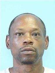 mugshot of BRACKETT, ANTHONY CARNELL Junior