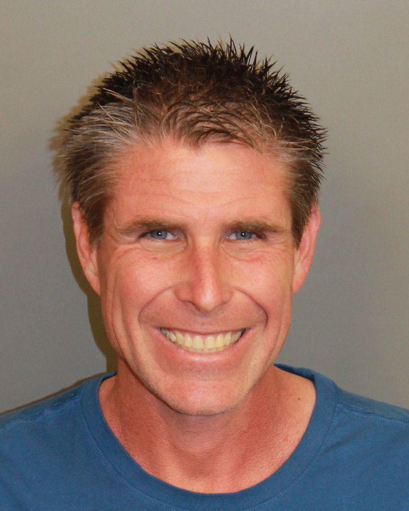 mugshot of YOUNG, CHARLES WILLIAM
