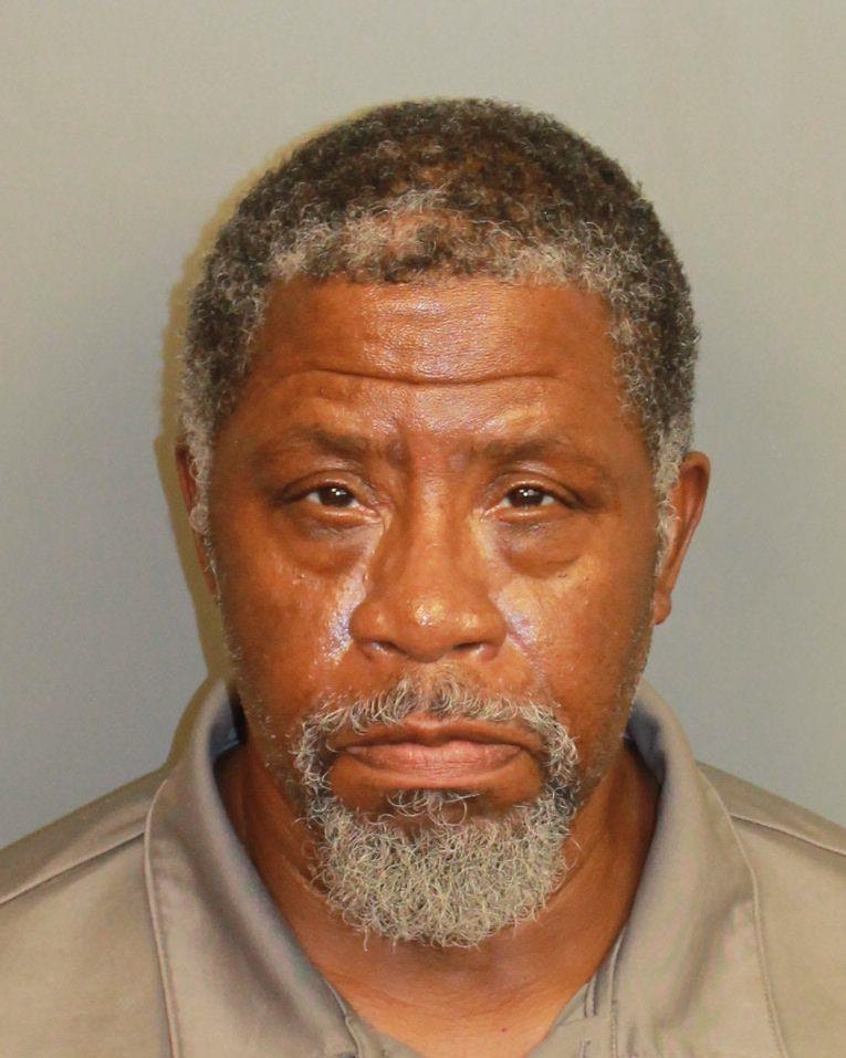mugshot of HOLMES, BOOKER T Junior