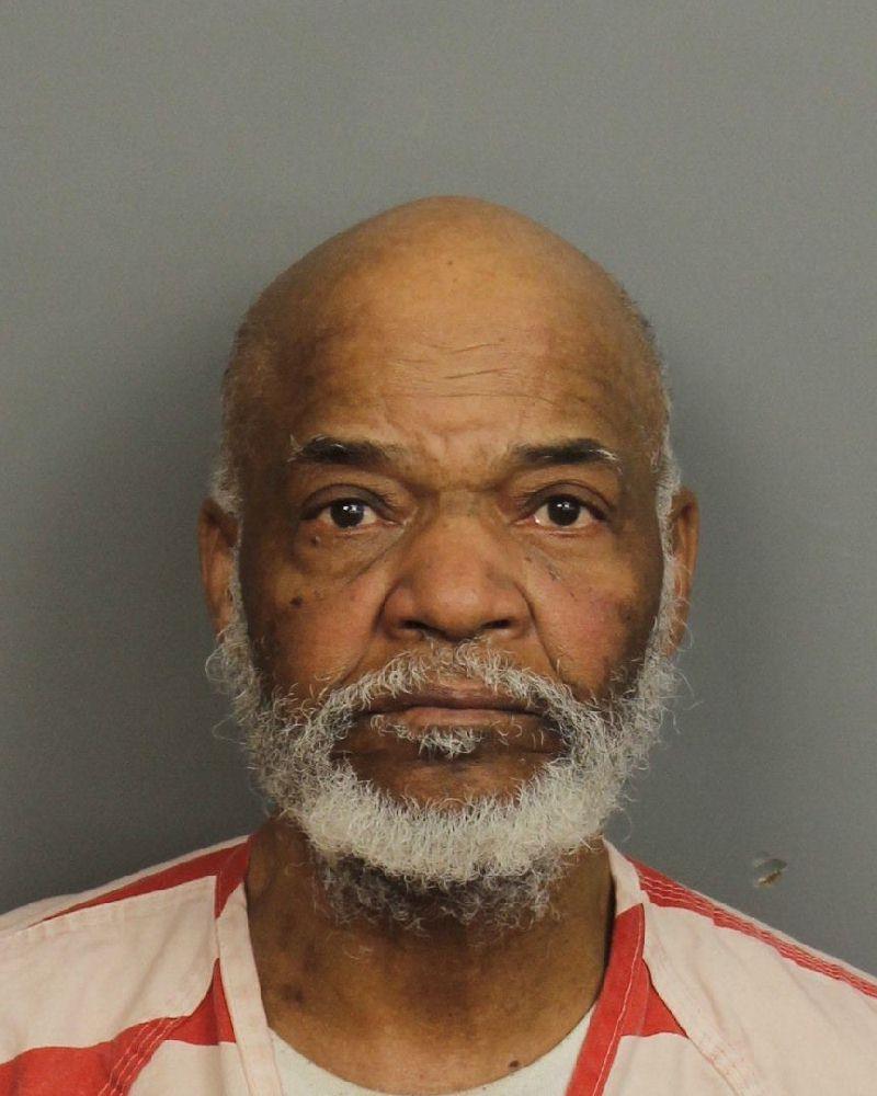 mugshot of JOHNSON, JEROME