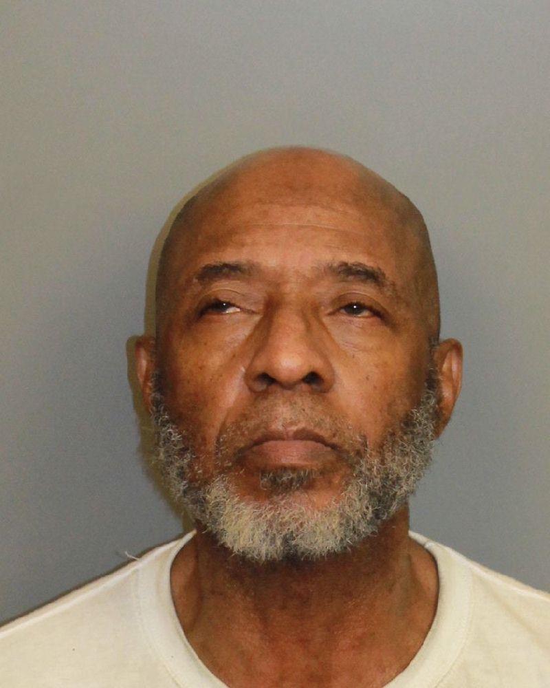 mugshot of SMITH, PAUL EVANS
