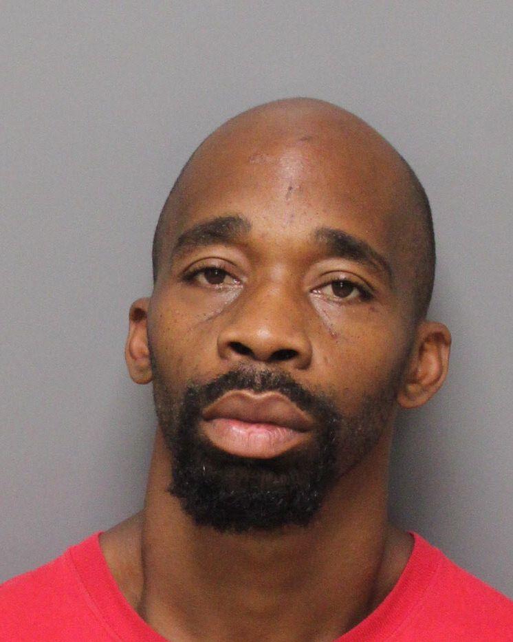 mugshot of THOMAS, DEJERRYIUS STEPHEN WYNN
