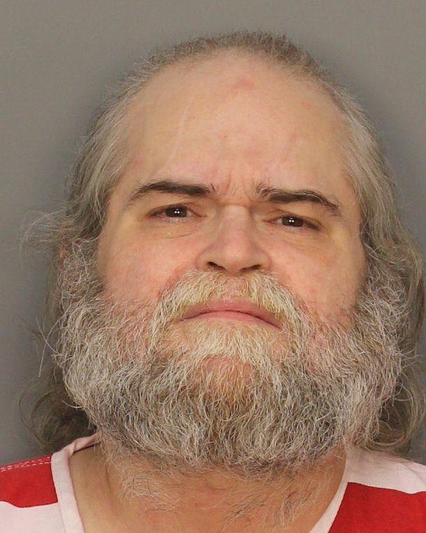 mugshot of REACH, JOEY THOMAS