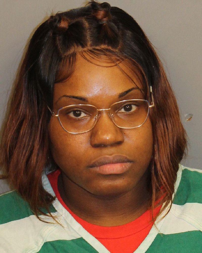 mugshot of BROWN, DERICK IRISHA