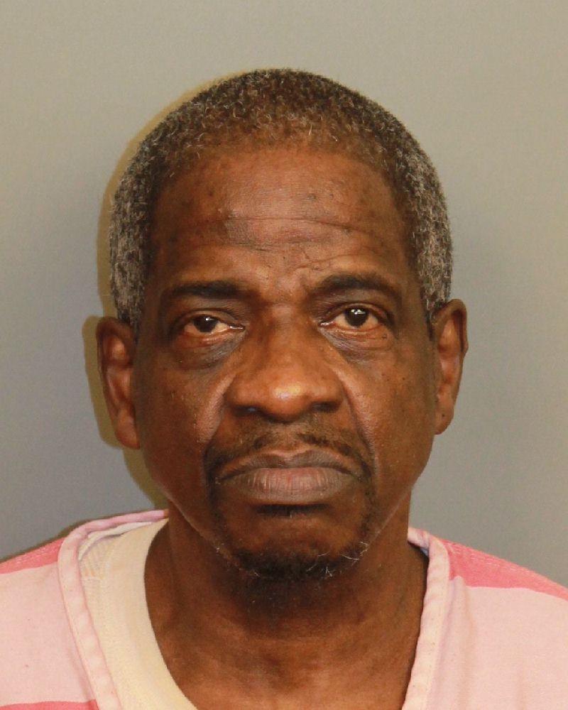 mugshot of GRANT, CORNELIUS JEROME