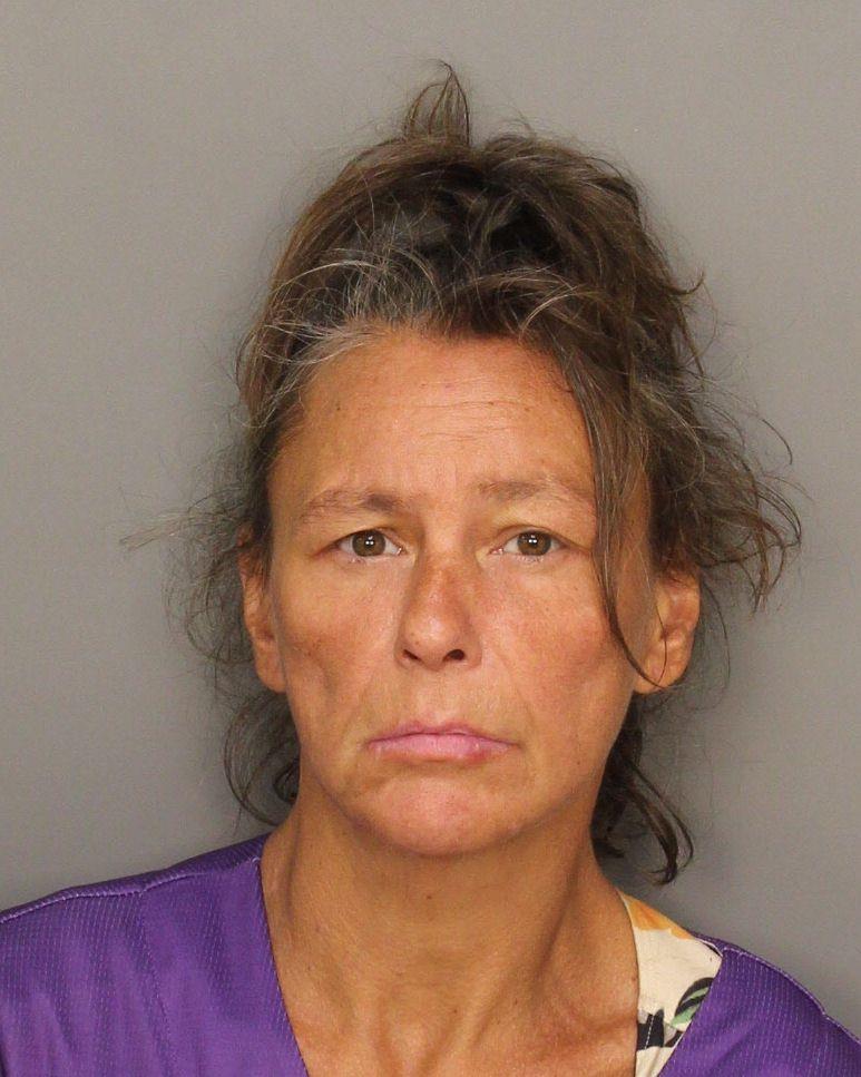 mugshot of DECATUR-FOWLER, TAMMY NINNY MARIE