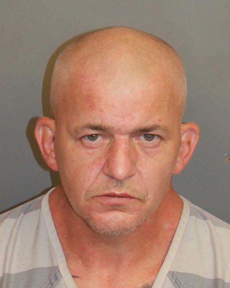 mugshot of Arterberry, Leamon DALE