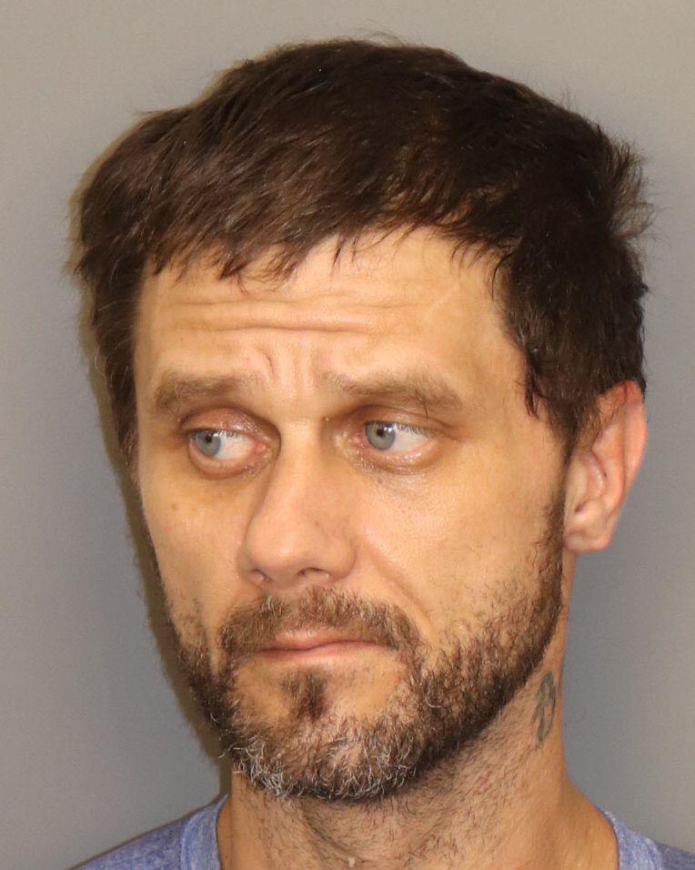 mugshot of FANCHER, DOUGLAS AARON