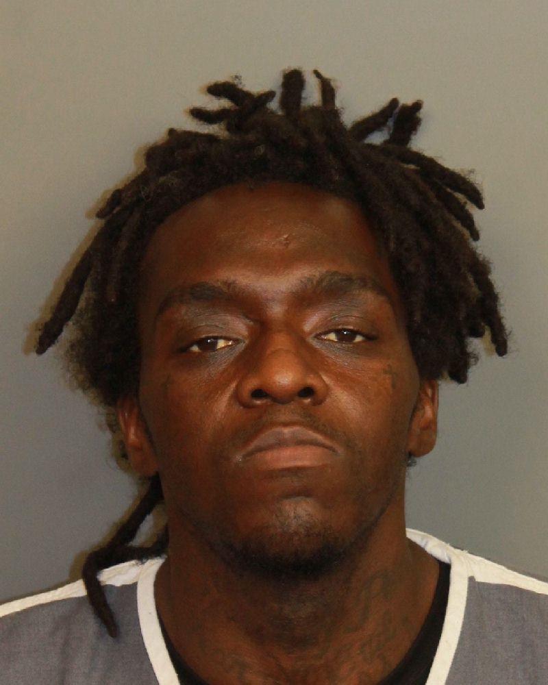 mugshot of DUNCAN, XAVIER LEE