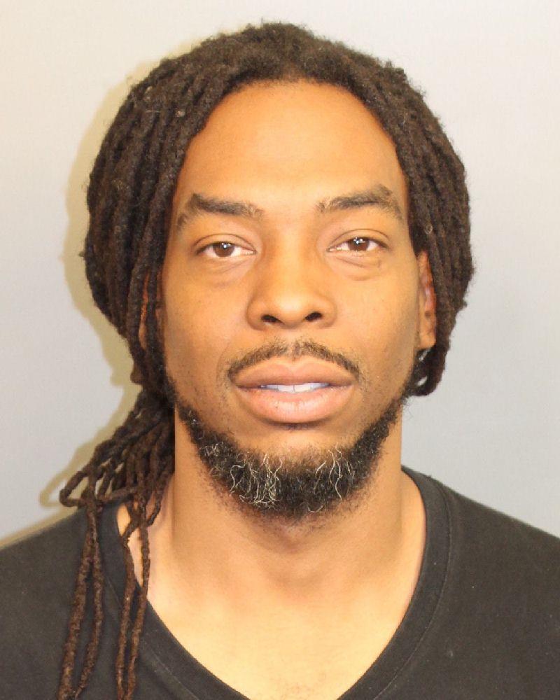 mugshot of DAVIDSON, CHRISTOPHER STEPHEN Junior