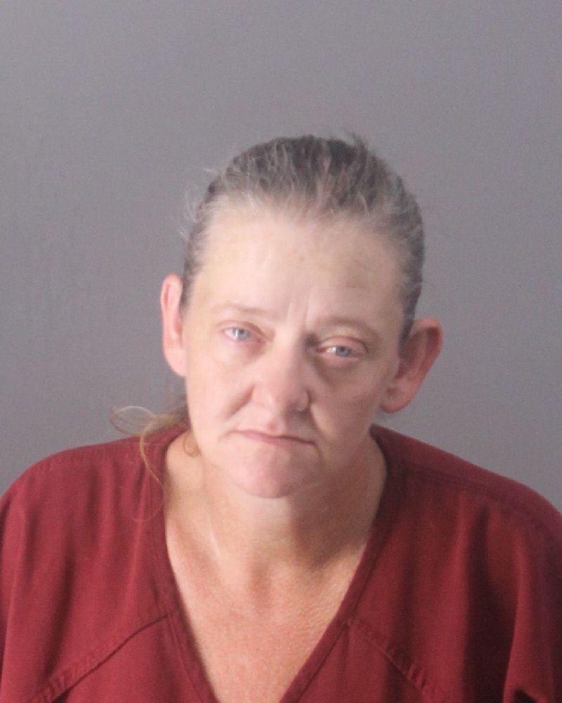 mugshot of AVERY, TERESA ANN