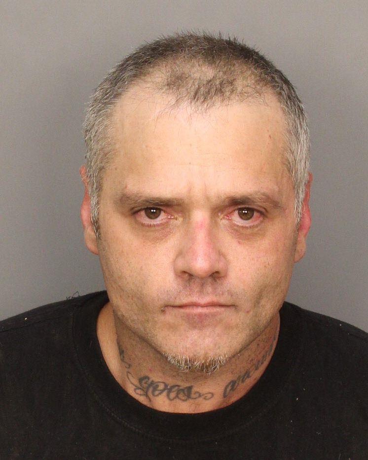 mugshot of FINDLEY, TOMMY DEWAYNE Junior