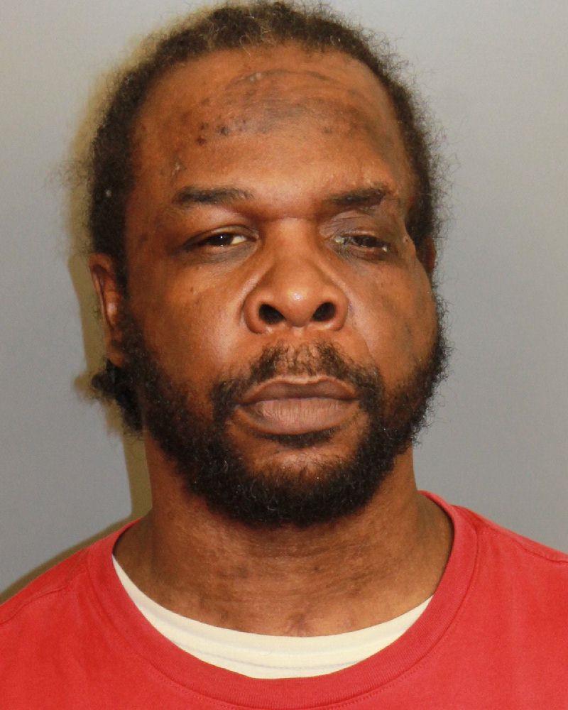 mugshot of KEY, RAJUAR AKIEL