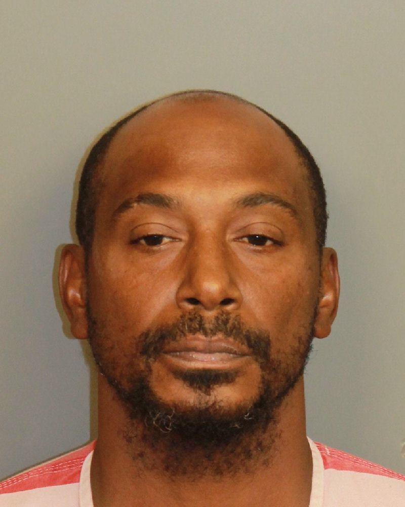 mugshot of JACKSON, TOREY LA DALE