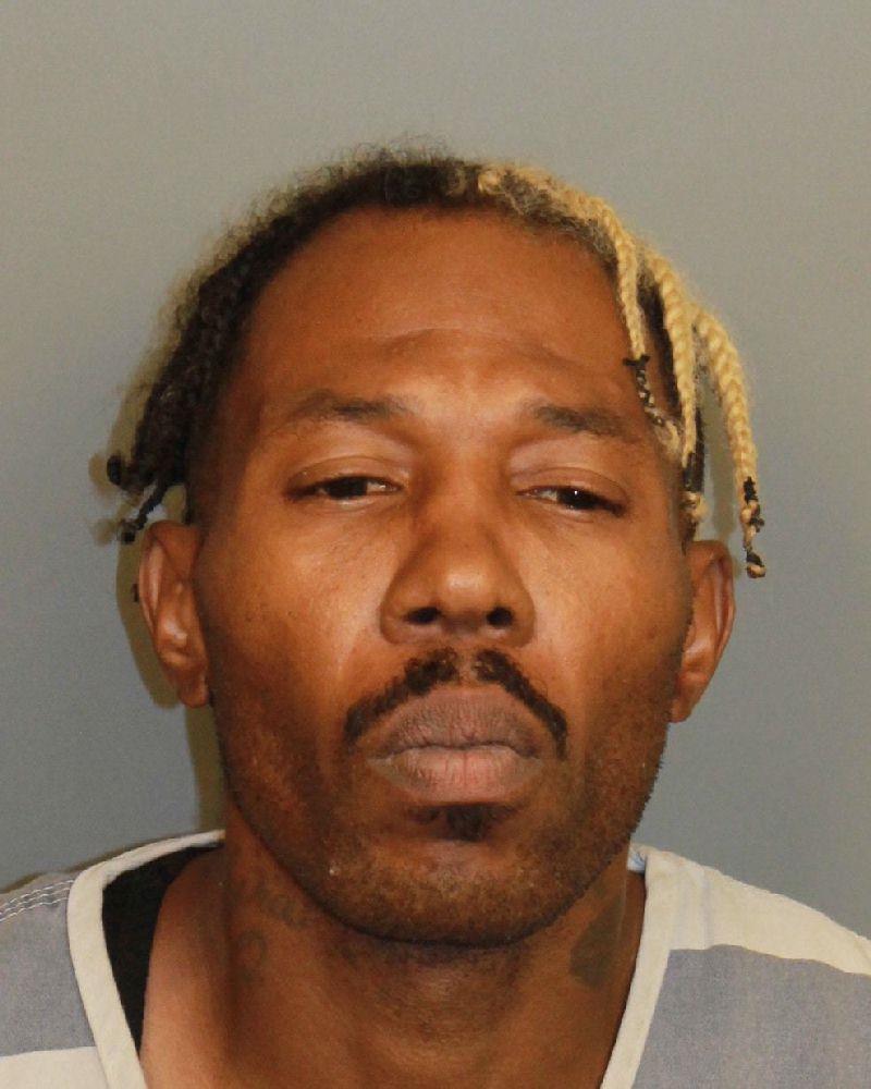 mugshot of MCNEIL, AUGUSTUS JOSEPH Junior