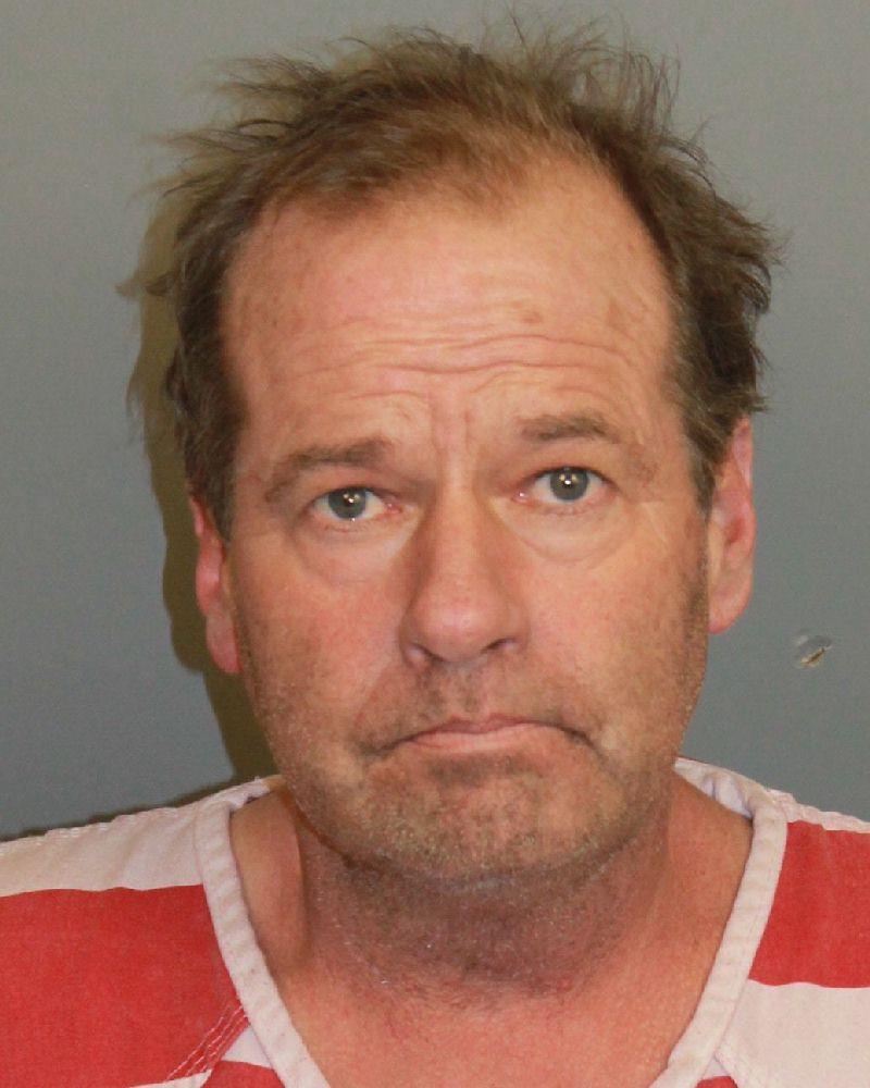 mugshot of PORTER, JOEL SCOTT