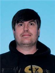 mugshot of SPIVEY, ANDREW TURNER