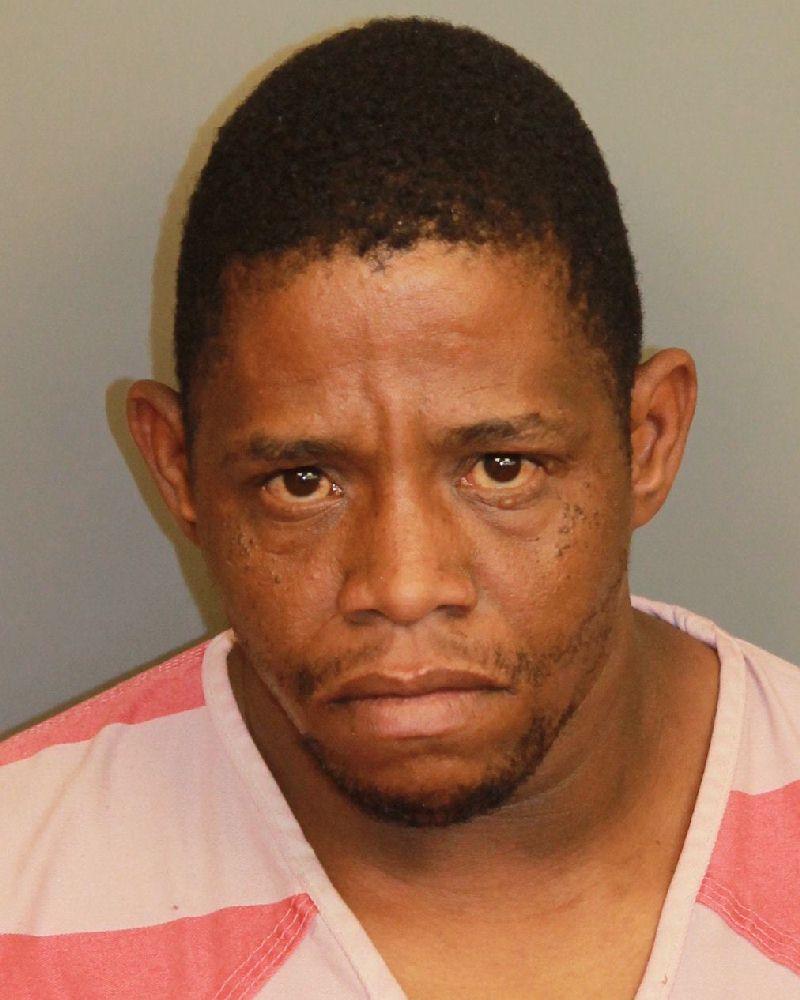 mugshot of CRAYTON, LAWRENCE LAQUINTA