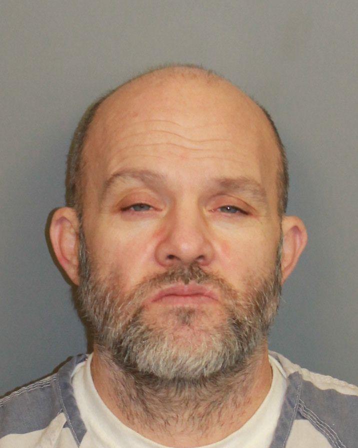 mugshot of HICKS, GREGORY LEE