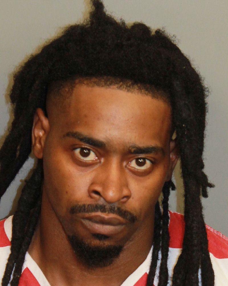 mugshot of WILLIAMS, DEMONTE'GO MARZETTE