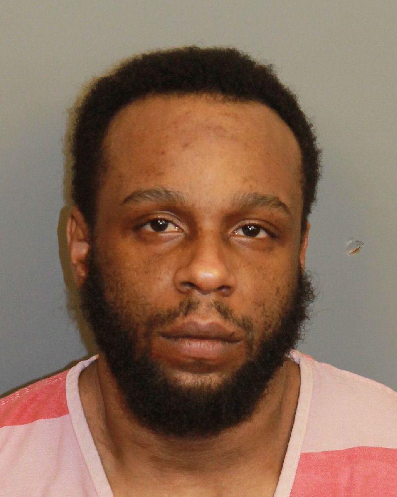 mugshot of WITHERSPOON, DAVEN LEESHARD