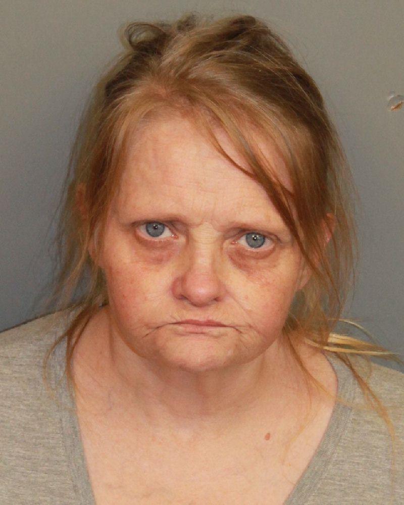 mugshot of TYLER, ERIN NICOLE