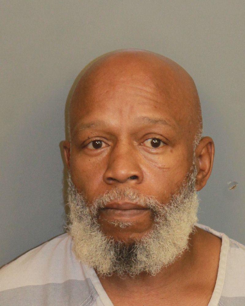 mugshot of BRYANT, DEMETRIUS LAMAR